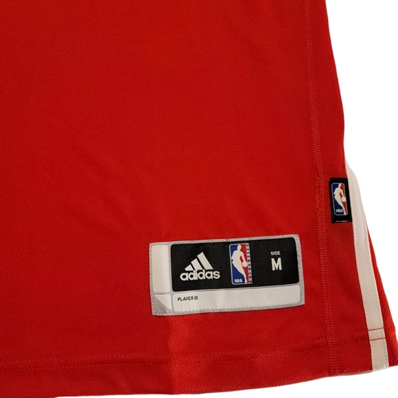 Adidas 2014 Swingman All-Star West Jersey - Picture 8 of 11